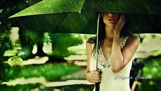 А. Кэтлин  -  Музыка Дождя