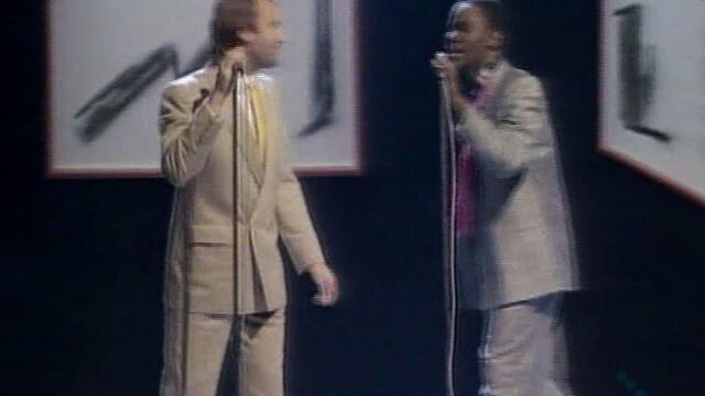 Philip Bailey & Phil Collins – „Easy Lover“ (творчески превод и интерпретация)