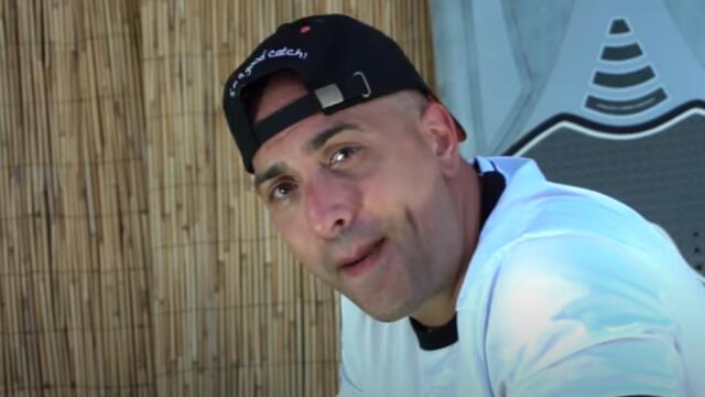 Igrata – Baby [Official Video]