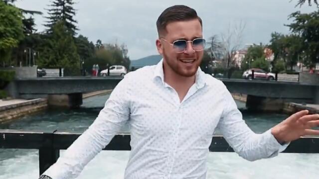 Tose Angeleski - Treto leto (Official Video 2020)