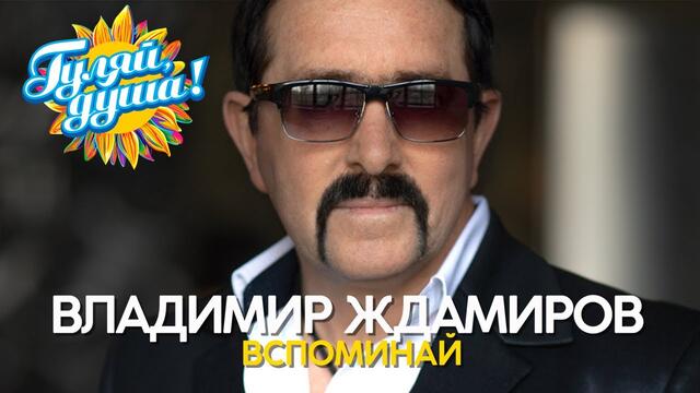 Владимир Ждамиров - Вспоминай - Новые песни