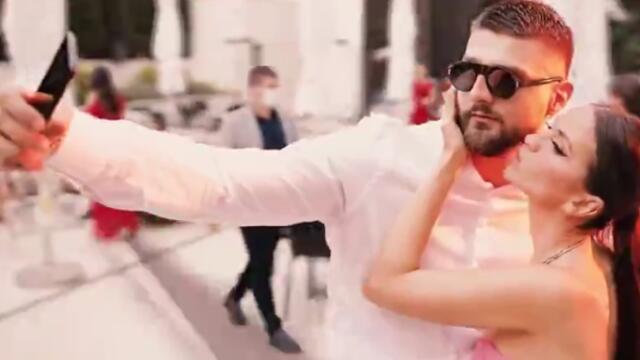 Milica Pavlovic - ‘Ciao Papi’ Birthday party🎉❤️ - (11.08.2020.)