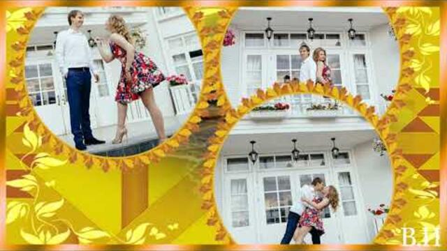 Ярослав Сумишевский  -  Моя чужая