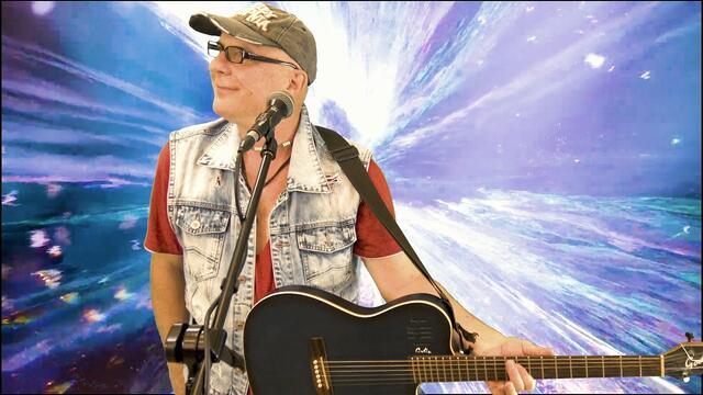 Валерий Палаускас - ОДНАЖДЫ МАЕМ СТАТЬ!