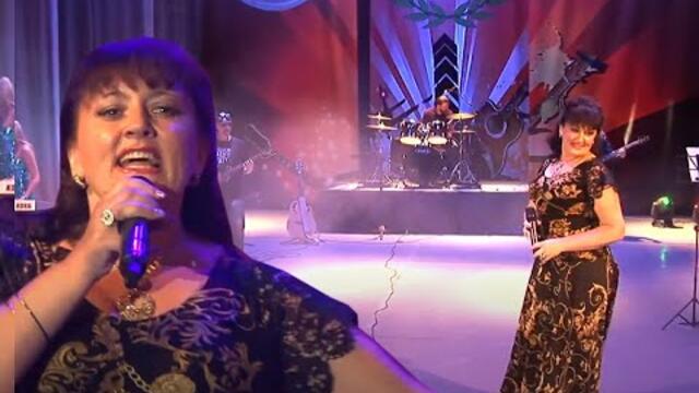 Валентина Варшавская  -  Не та ружа шо за садом