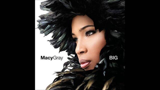 Macy Gray feat. Fergie - Glad You're Here