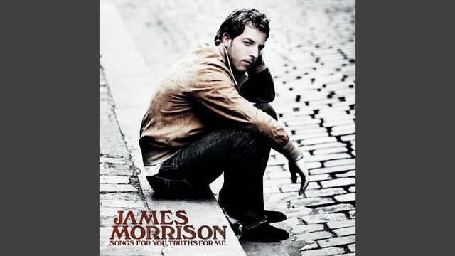 James Morrison · Nelly Furtado - Broken Strings