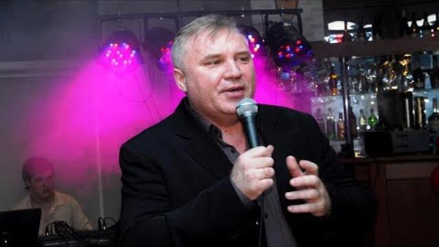 Валерий Власов     -    " Пусть Влетит В Ваш Дом Удача"