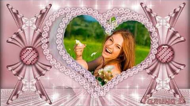 Александр Кир   -   Два  сердца!