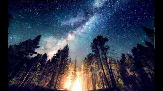 Музыка Сергеь Чекалин  -  День и ночь.