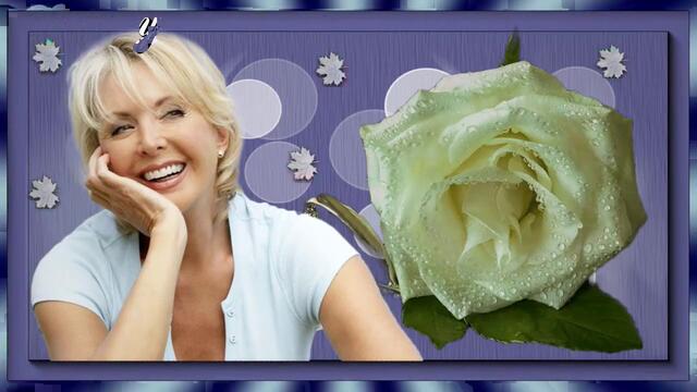 Что хочет Женщина, когда за пятьдесят.