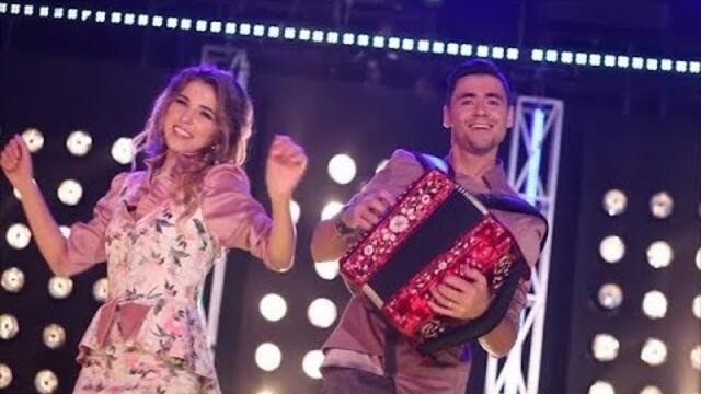 Ягода. Сибирский дуэт.