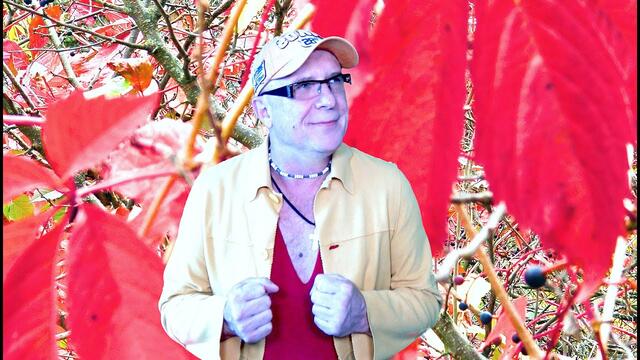 Валерий Палаускас  -  РЫЖАЯ ОСЕНЬ