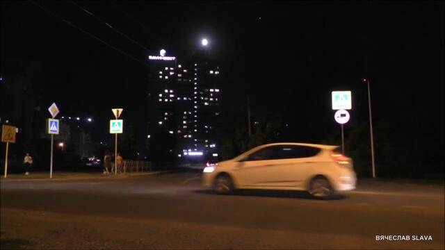 Александр Павлов   -  Ночь