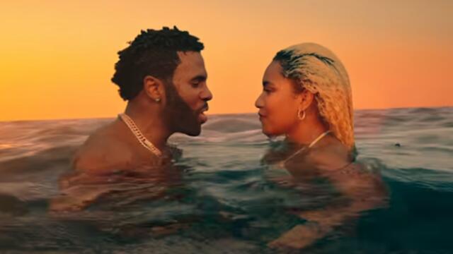 Jason Derulo - Take You Dancing [Official Music Video]