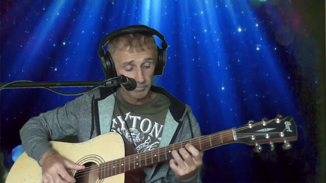 Сергей Орлов   -   Скоро рассвет