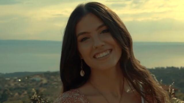 Gavrilos Sidiropoulos - S' egaps ta monopatia (Official Video Clip 2020)