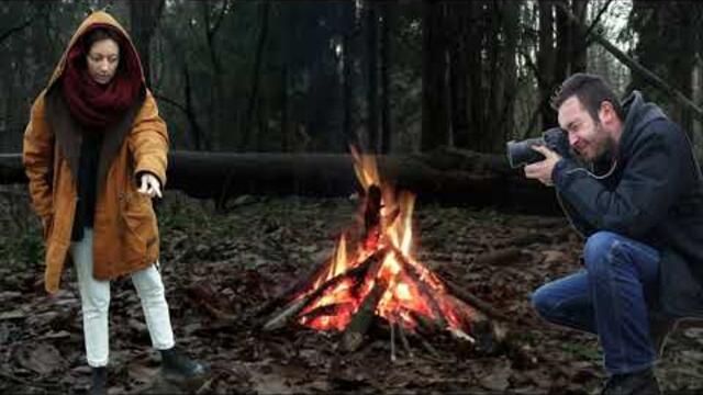 Гр. Рок Острова  -  КОСТРЫ.....