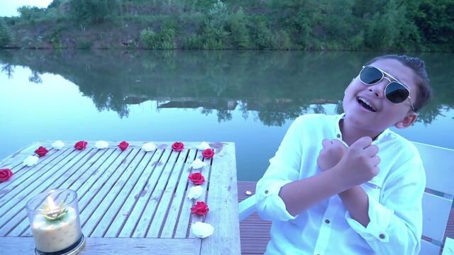MARIO EDUARD - CAN'T HELP FALLING IN LOVE - Cover - Elvis Presley