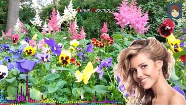 Обалденные красивые песни и музыка!!!