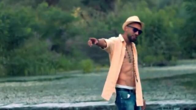 AX Dain - Ще Ми Гледаш Гърба 2 - (Official Video)