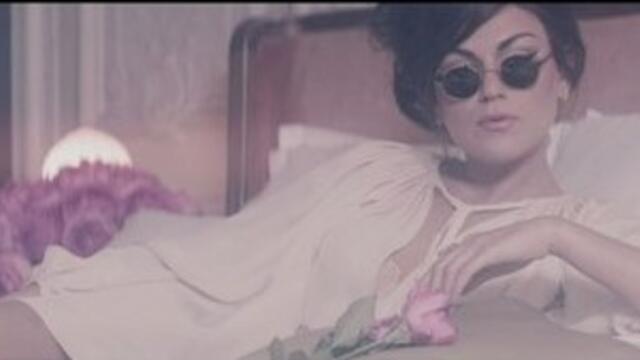 Melody Gardot - La Vie En Rose  ПРЕВОД