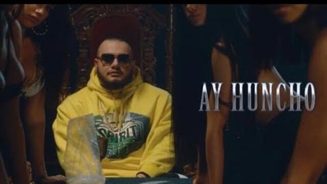 AY HUNCHO - MY CITY ft. Hooks & Nasa Nova (Official Music Video)