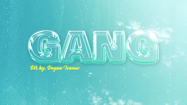 Yung Mici x TraykOFF ft. SEZY - GANG (OFFICIAL VIDEO)