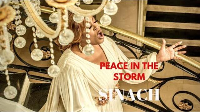SINACH: PEACE IN THE STORM (OFFICIAL VIDEO)