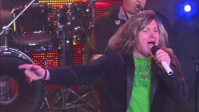 Олег Орлов - От Заката До Рассвета