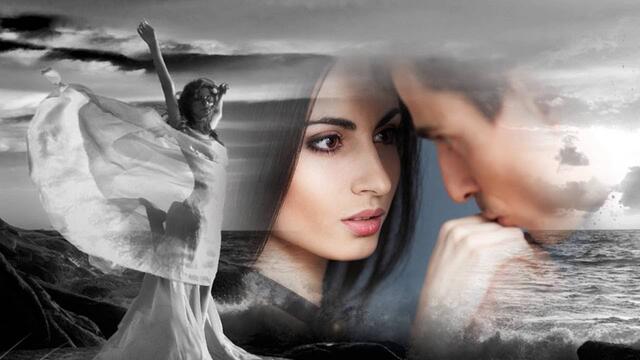 АНАСТАСИЯ БЕЛЫХ  -  РАНИМАЯ ЛЮБОВЬ