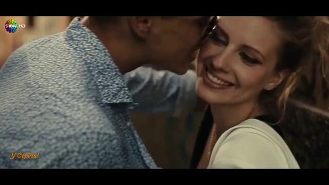 Сергей Одинцов  -  Изумрудные глаза