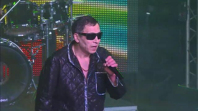 Руслан Абкадиров  - " Стильная"