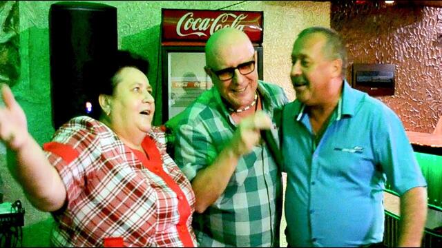 Валерий Палаускас  -  ОСЕННИЙ ВЕТЕР