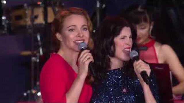 Екатерина Гусева и Кристель Лури (Франция)  -  «Нам нужна одна победа»