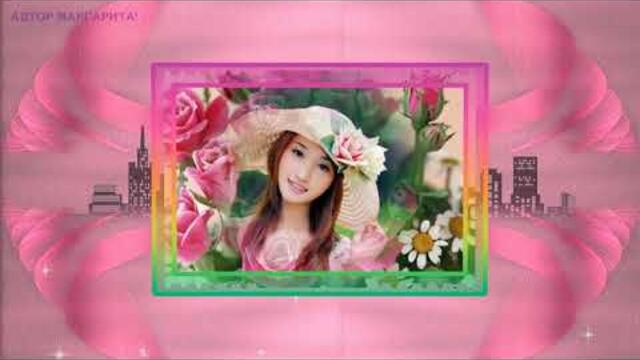 Павел Ружицкий  -  Очень красивая музыка для души