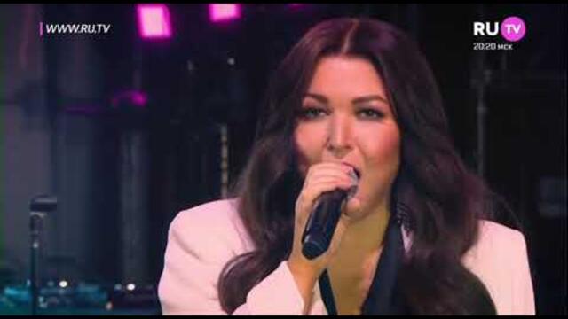 Ирина Дубцова  -  Ты знаешь, где меня искать