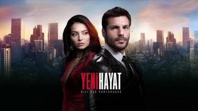 Yeni Hayat En Español Cap 1