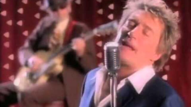 Rod Stewart - When I Need You