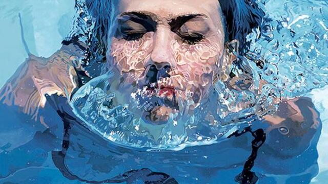 🔵 Marketa Irglova 🔵 Let Me Fall in Love 🔵 ПРЕВОД