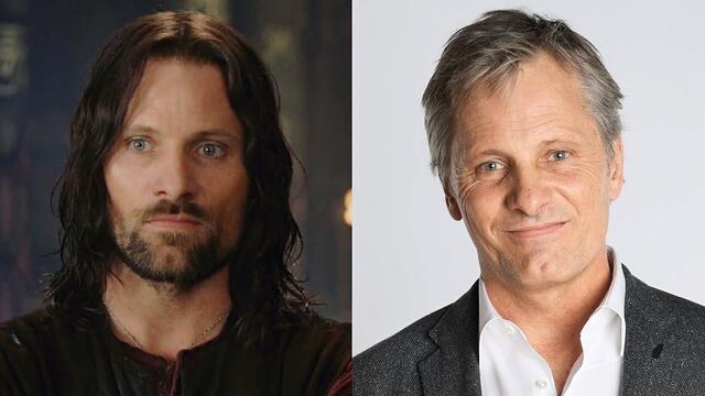 Преди и сега героите от Властелина на Пръстените! 2020 г.The Lord of the Rings All Movie Cast Then and Now