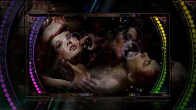 Гр.  КРИСТАЛЛ   -   СГОРАЕТ НОЧЬ