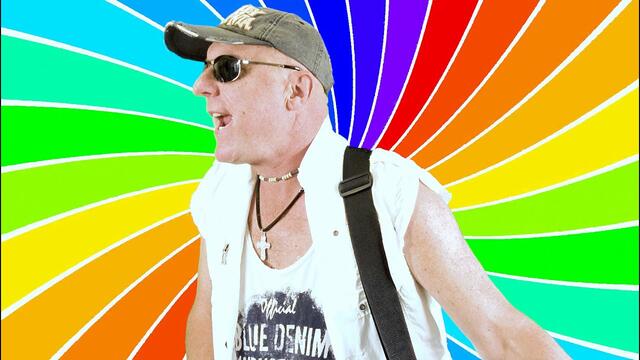 Валерий Палаускас  -  ДАВАЙ УЕДЕМ С ТОБОЙ