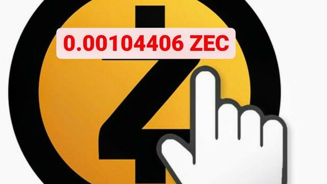Cryptofree - ZEC Click Bot 3rd draw (Status: Paying) 100% part.26