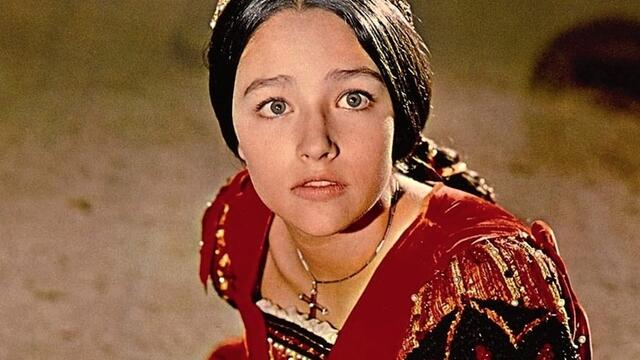 Bruno Filippini - Ai giochi addio - Romeo E Giulietta di Zeffirelli