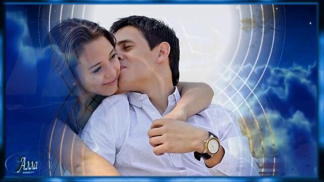 НИКОЛАЙ ГОЛУБ    -     Я ОБОЖАЮ ТЕБЯ !