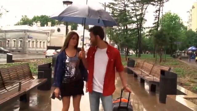 Петр Лысенко - Остались мы вдвоем