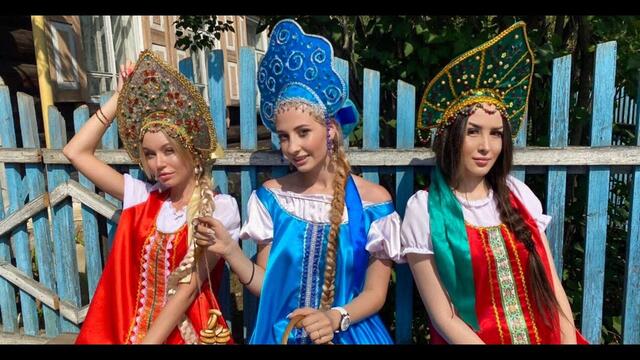 длб - welcome to russia | official video