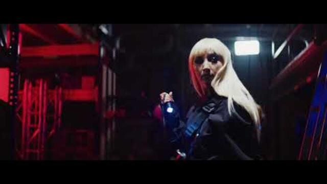 TANJA - Hurricane (Official video)