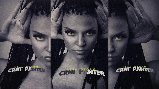 Nina - Crni Panter